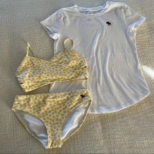 Abercrombie Kids Bikini